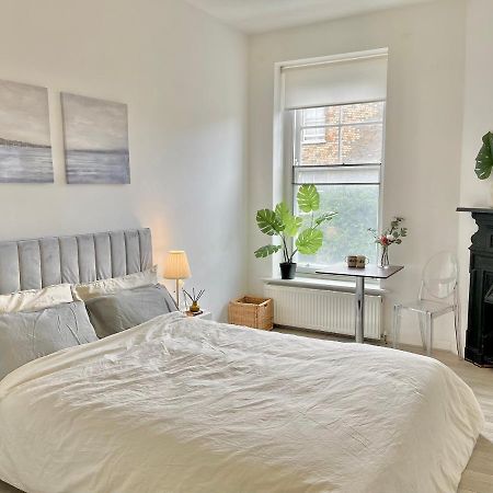 Archway Station Big Bedroom Flat Londres Exterior foto
