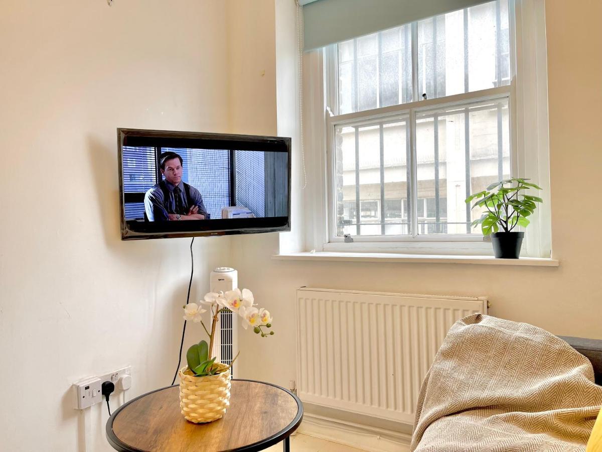Archway Station Big Bedroom Flat Londres Exterior foto