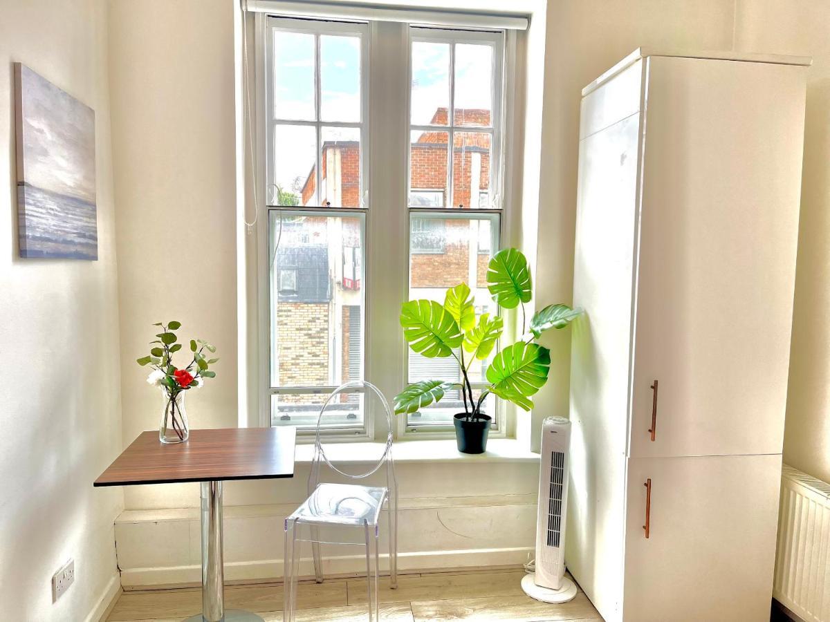 Archway Station Big Bedroom Flat Londres Exterior foto
